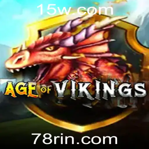 Descubra as Aventuras de 'AgeofViking': Um Mergulho no Mundo Nórdico