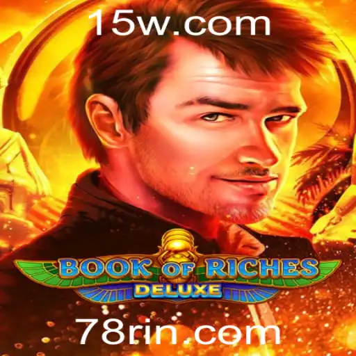 Descobrindo o Universo de BookofRichesDeluxe