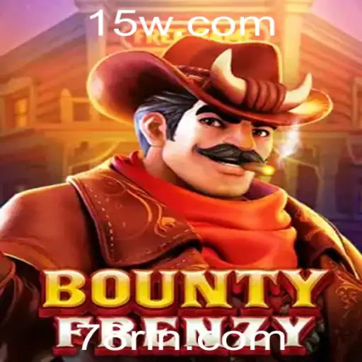 Descubra o Mundo Emocionante de BountyFrenzy: Uma Aventura de Estratégia e Agilidade