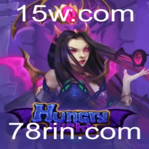 Descubra o Fascinante Mundo de HungryNight: O Jogo de Estratégia que Conquistou 2023