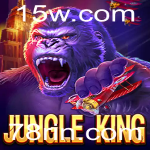 Descubra JungleKing: O Desafio de Sobrevivência na Floresta