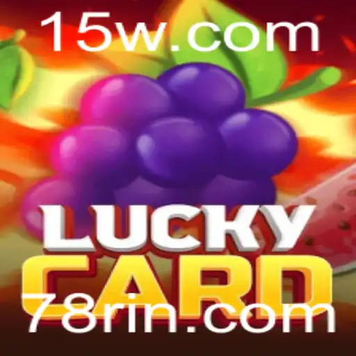 Descubra o Jogo Fascinante 'LuckyCard': Regras e Estratégias