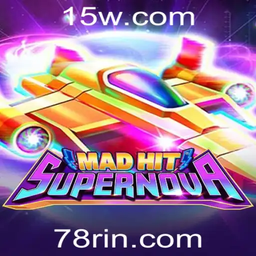 MadHitSupernova: Um Novo Fenômeno no Mundo dos Jogos