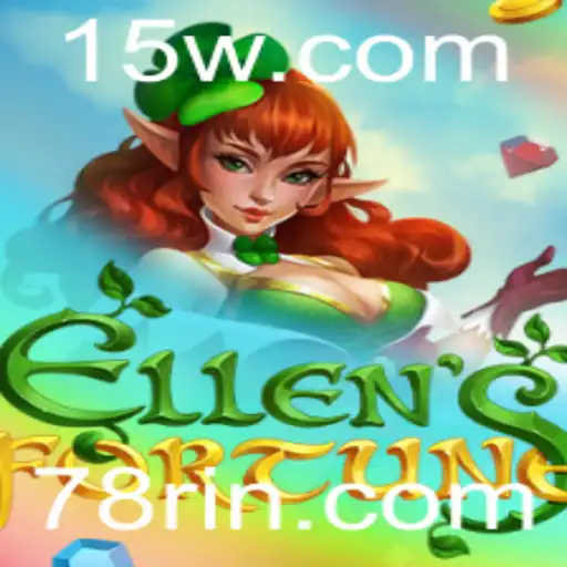 Descubra EllensFortune: Um Novo Jogo Estratégico Envolvente