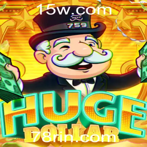 Descubra as Nuances do Fascinante Jogo HugeDollar