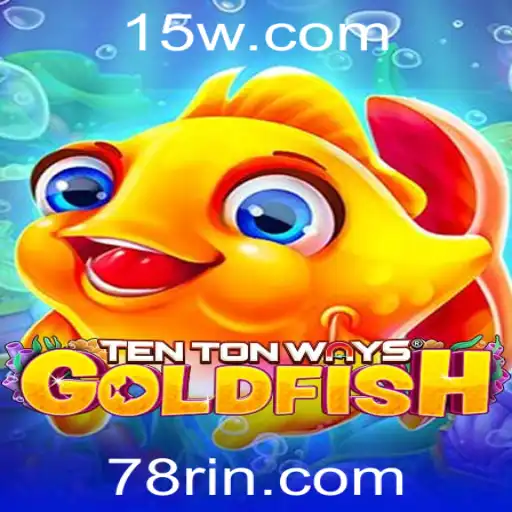 Descubra o Fascinante Mundo de 'TenTonWaysGoldfish'
