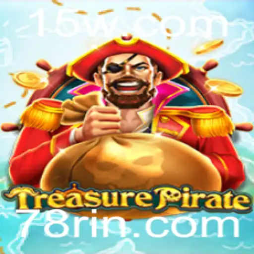 Descobrindo TreasurePirate: Aventuras e Desafios em Alto-Mar