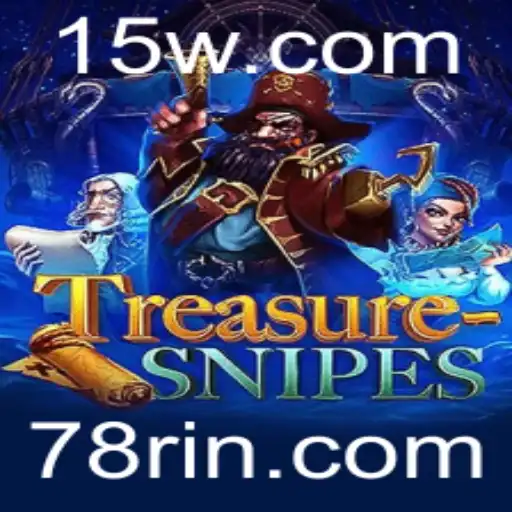 Explorando o Mundo de 'TreasureSnipes'