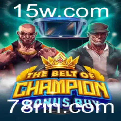 TheBeltOfChampionBonusBuy: Uma Nova Era nos Jogos de Luta